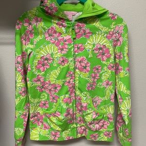 Lilly Pulitzer jacket NWOT